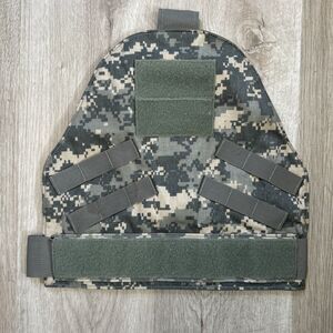 Point Blank Deltoid Axillary Protector Outer Shell Only 8470-01-526-9657 DAPS